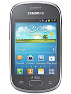Samsung Galaxy Star Trios S5283 Price in Pakistan